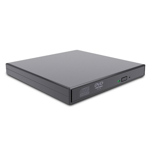 넥스트 이지넷 유비쿼터스 USB 2.0 외장, DVD-COMBO, 1개