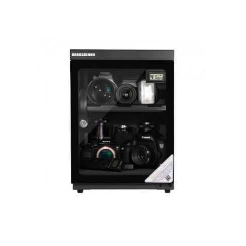 호루스벤누 스마트 카메라 전자 제습 보관함, ADH-G30, 1개