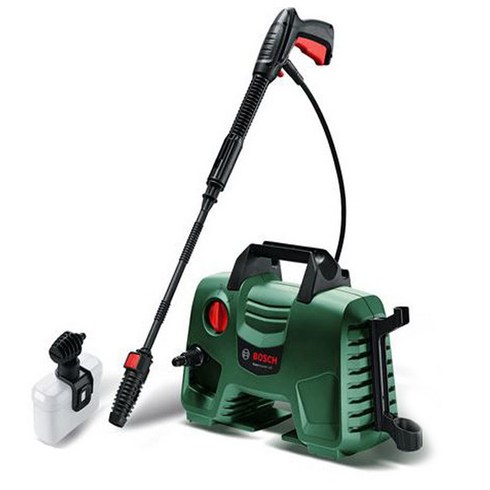 보쉬 가정용 고압 세척기 EASYAQUATAK110, 1개