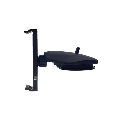 제노믹스 차량용 대시보드 태블릿PC용 거치대 SHG-NX3000W, 1개, 혼합색상