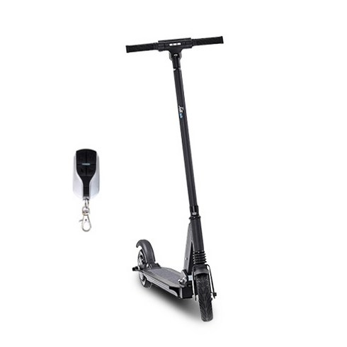 롤리고고 전동킥보드 7.5Ah + 리모컨 2p, 킥보드(LGO-C350Pro), 리모컨(LGO-FR202), 블랙, 1개