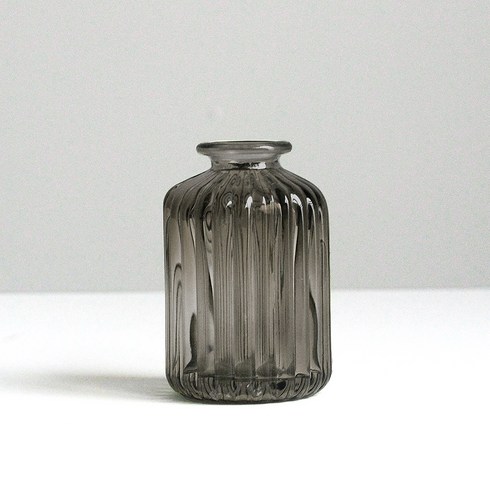 펌킨 공병 디퓨저용기, 블랙, 150ml, 1개