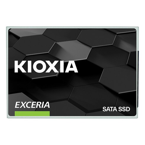키오시아 엑세리아 SATA SSD, TR20480G01, 480GB