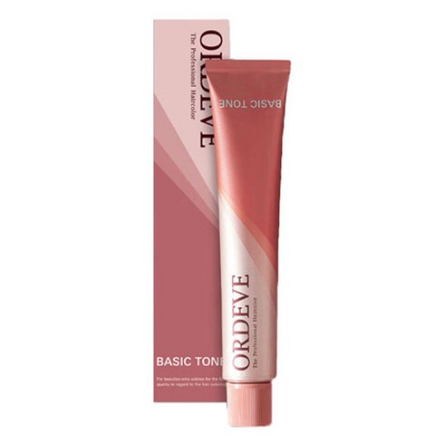 올디브 트렌드 컬러 염모제 80g, 1개, 9-mML 멜티 메이플