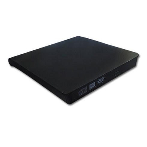 랜스타 노트북 외장DVD롬 USB3.0 매립형 케이블, LS-EXODD, 1개