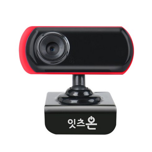 잇츠온 PC 웹캠, ITSCAM30