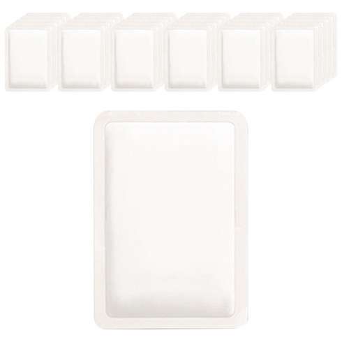 우림 무지 완제품 아이스팩 소 12 x 17 cm, 1개입, 140개