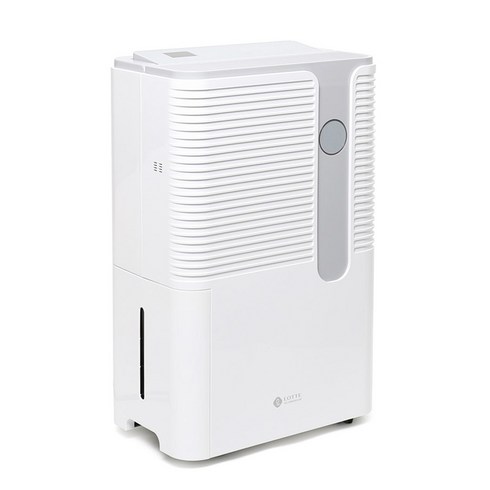 롯데알미늄 제습기 23.1L, LDH-8000