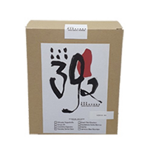 392로스터스 케냐AA 대용량 드립백커피, 80g, 1개