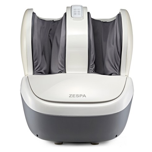 제스파 다리 종아리 발 마사지기, ZP4380, 레그더비트