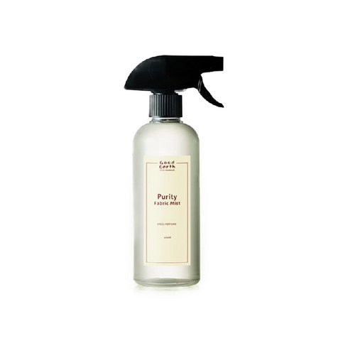 굿어스 퓨리티 패브릭 미스트 400ml, 숲향기, 1개