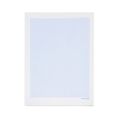 올페이퍼 모조 방안지 80g, A4, 200개