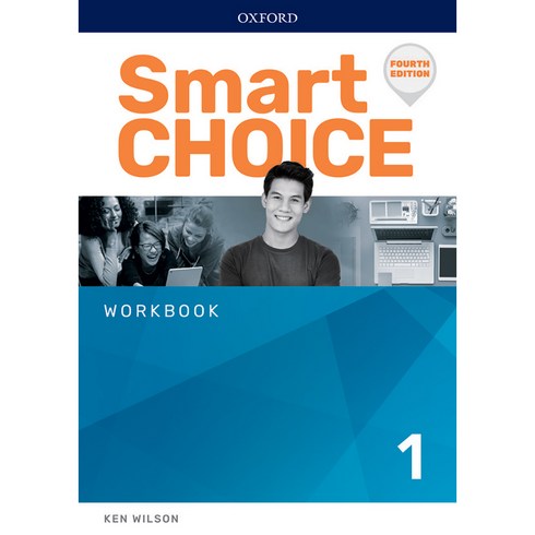 Smart Choice 1 Workbook, OXFORD