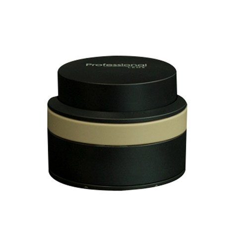 PROFESSIONAL LENS 탬퍼 Ver3 58.35mm, 블랙 + 브라운, 1개