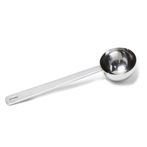 HOMART 스텐 계량스푼 20g, 1개