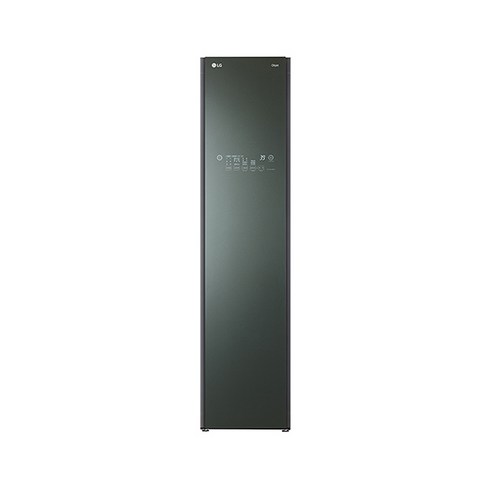LG 오브제컬렉션 스타일러 3벌 미스트그린 방문설치, S3GOF