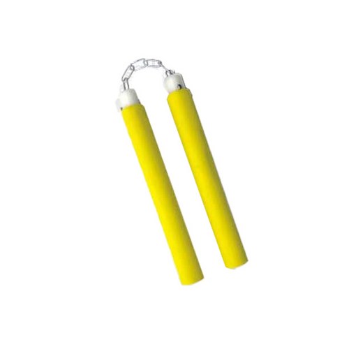 스폰지 쌍절곤, YELLOW, 1개