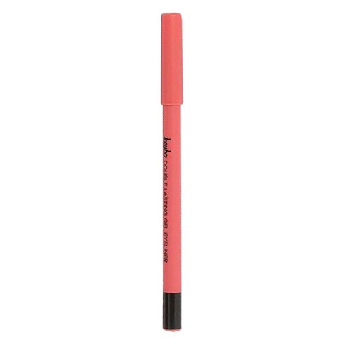 키보 더블 래스팅 젤 아이라이너 0.5g, 멜로우블랙, 1개
