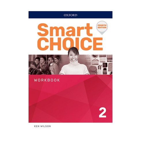 Smart Choice 2 Workbook, OXFORD