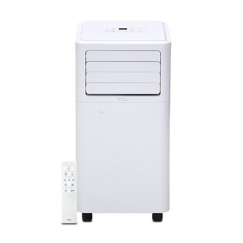 TCL 20.8㎡(6.3평) 3 in 1 이동식 에어컨 고객직접설치, TPA-902