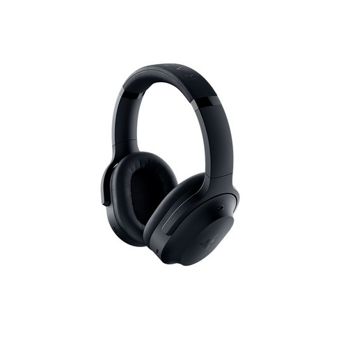 레이저 Barracuda Pro 헤드셋, RZ04-0378, 블랙