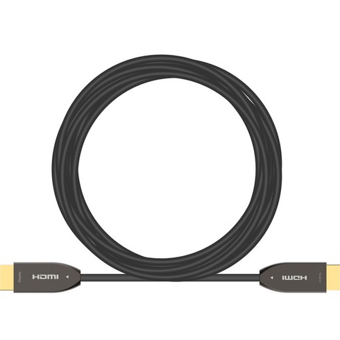 넥스트유 하이브리드 8K 광 HDMI 케이블 NEXT-AOC8815HD8K, 1개, 15m