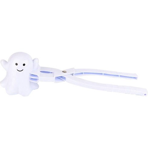 바니랜드 아기유령 눈집게 C-05, 1개