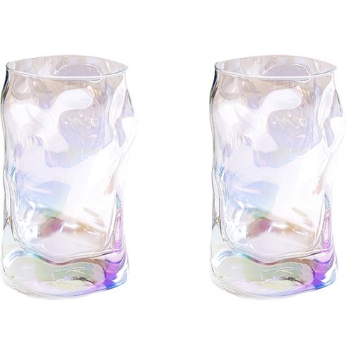 보르미올리 테이블아트 젠 오로라 스트레이트 양주잔 70ml, 2개
