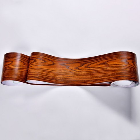 데이소이 결 몰딩 시트지 15cm x 10m, 05 옐로우오크, 1개