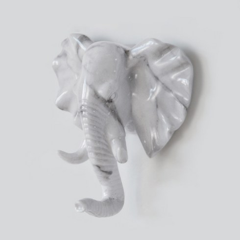 마블라 애니멀 트로피, 04