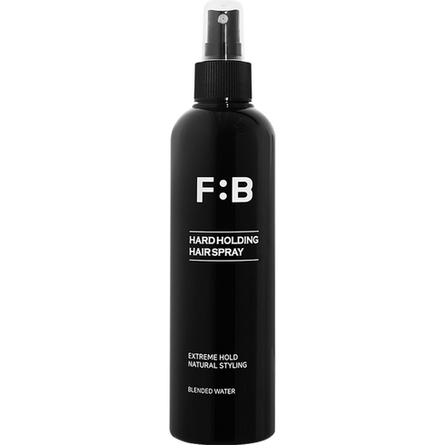 포뷰트 하드 홀딩 헤어 스프레이, 250ml, 1개