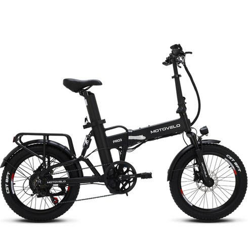 모토벨로 PAS 전기자전거 XT7 프로 3 500W 48V 15Ah 고객직접설치, 알루미늄, 블랙