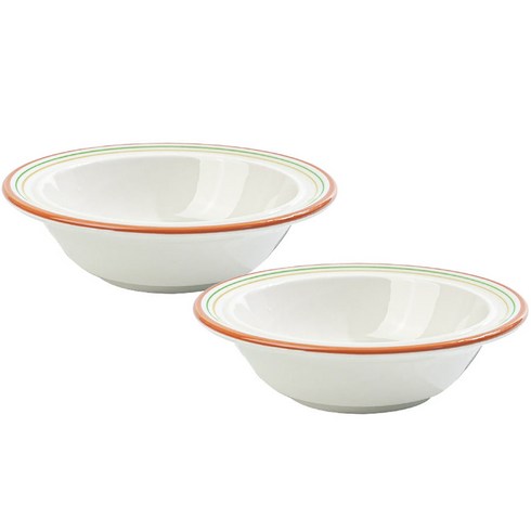 시라쿠스 메이플 찬기 S 12cm, 코지레드, 2개