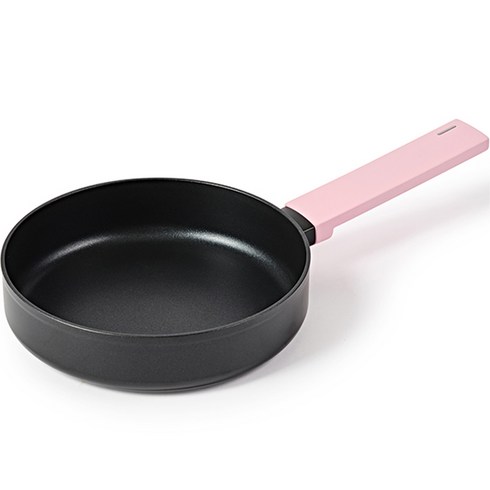 셰프토프 글라스락 인덕션 스타팅 프라이팬, 24cm, 1개