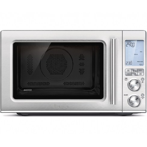 브레빌 콤비 웨이브 3 in 1 전기오븐레인지, BMO870