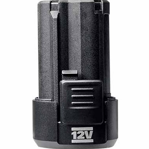 WORX 배터리 12V 2Ah WA3506, 1개
