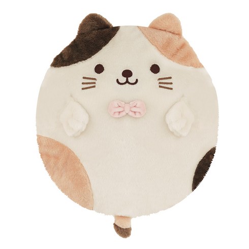 모리츠 충전식 온수 찜질기, MO-HP301SJ, 고양이