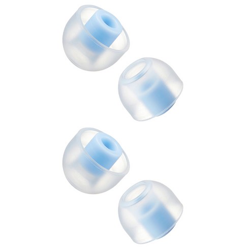 아즈라 세드나이어핏 이어팁, 혼합색상, 2세트
