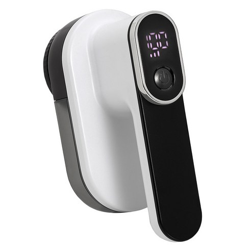 모리츠 보풀제거기, MO-LT770, 화이트
