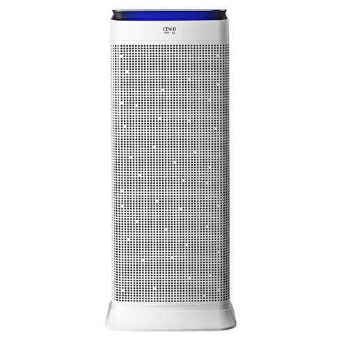 세스코 Air IoT 라돈플러스 3UP 공기청정기 70.1㎡ 방문설치, EP-422P, 화이트