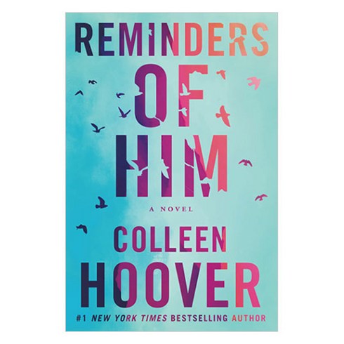 Reminders of Him, Amazon Publishing