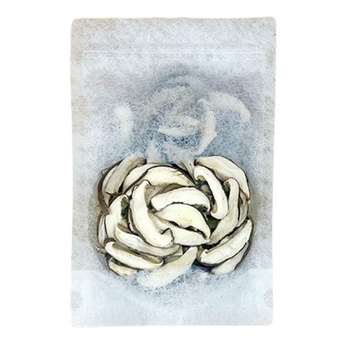 올어바웃머쉬룸 국내산 표고채, 40g, 1개