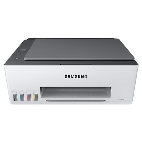 삼성전자 잉크젯 플러스S 복합기, SL-T1680W