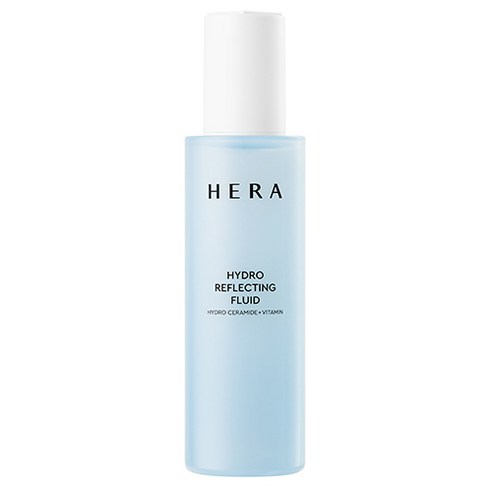헤라 하이드로 리플렉팅 플루이드 로션, 140ml, 1개