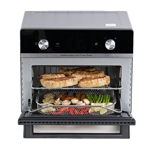 테팔 이지프라이 멀티 에어프라이어 오븐 FW6058, FW6058KR