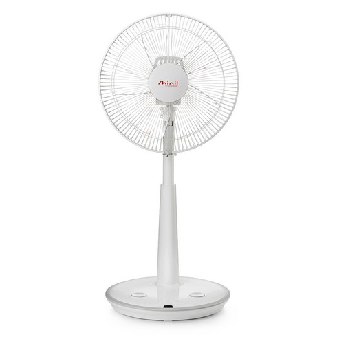 신일 좌석용 리모컨 선풍기, SIF-CPT40CR