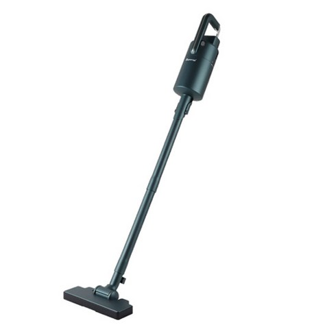 홈니즈 A10 BLDC 무선청소기, HNZ-XC505V, 그린