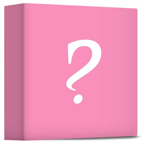 아이브 스위치 2nd EP 랜덤발송, 1CD