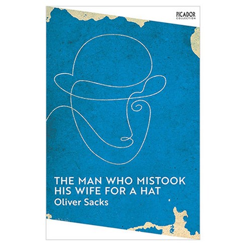 The Man Who Mistook His Wife for a Hat, 피카도르