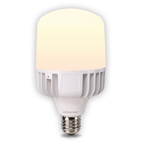 비츠온 LED 빔 벌브 1등급 메가맨 60W E39, 1개, 전구색